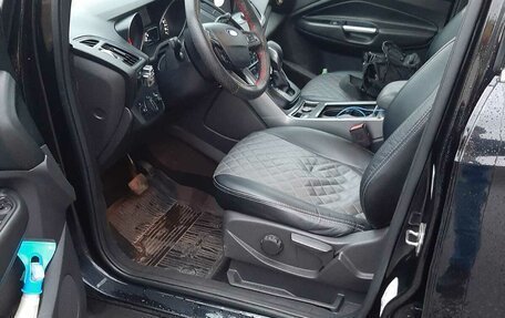 Ford Kuga III, 2018 год, 1 600 000 рублей, 7 фотография