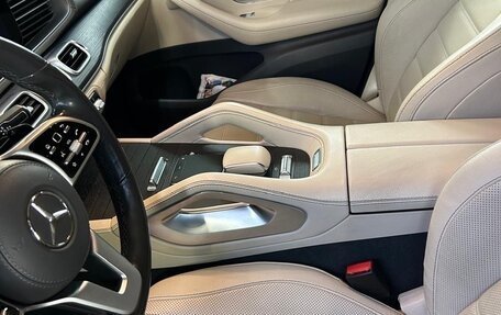 Mercedes-Benz GLE, 2020 год, 6 900 000 рублей, 3 фотография