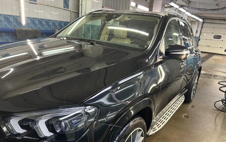 Mercedes-Benz GLE, 2020 год, 6 900 000 рублей, 5 фотография