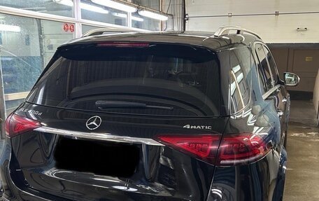 Mercedes-Benz GLE, 2020 год, 6 900 000 рублей, 6 фотография