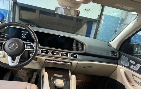 Mercedes-Benz GLE, 2020 год, 6 900 000 рублей, 7 фотография