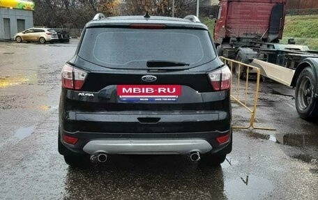 Ford Kuga III, 2018 год, 1 600 000 рублей, 9 фотография