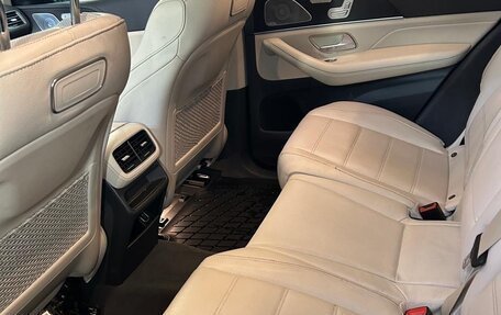 Mercedes-Benz GLE, 2020 год, 6 900 000 рублей, 12 фотография