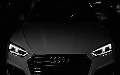 Audi A5, 2019 год, 4 100 000 рублей, 8 фотография