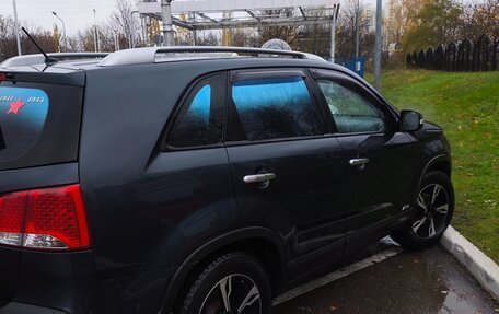 KIA Sorento II рестайлинг, 2011 год, 1 200 000 рублей, 2 фотография