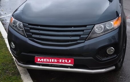 KIA Sorento II рестайлинг, 2011 год, 1 200 000 рублей, 4 фотография