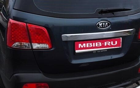 KIA Sorento II рестайлинг, 2011 год, 1 200 000 рублей, 5 фотография