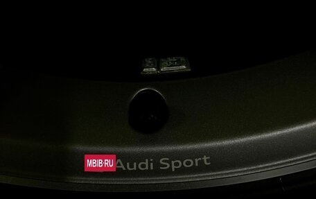 Audi A5, 2019 год, 4 100 000 рублей, 13 фотография