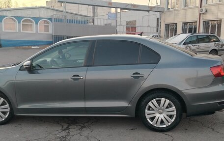 Volkswagen Jetta VI, 2012 год, 875 000 рублей, 9 фотография
