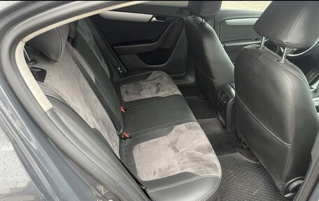 Volkswagen Passat B7, 2013 год, 950 000 рублей, 6 фотография