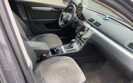 Volkswagen Passat B7, 2013 год, 950 000 рублей, 5 фотография