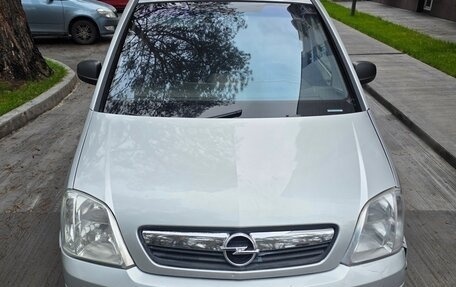 Opel Meriva, 2006 год, 310 000 рублей, 2 фотография