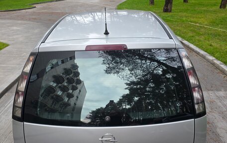 Opel Meriva, 2006 год, 310 000 рублей, 4 фотография