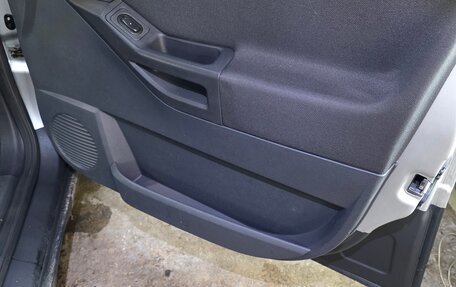 Opel Meriva, 2006 год, 310 000 рублей, 6 фотография