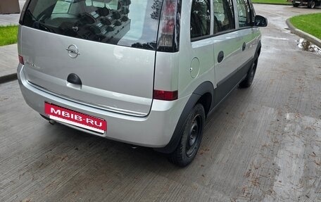 Opel Meriva, 2006 год, 310 000 рублей, 3 фотография