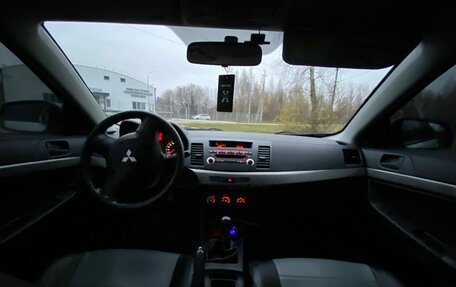 Mitsubishi Lancer IX, 2011 год, 820 000 рублей, 9 фотография