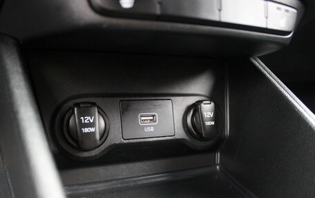 Hyundai Solaris II рестайлинг, 2019 год, 1 289 000 рублей, 13 фотография