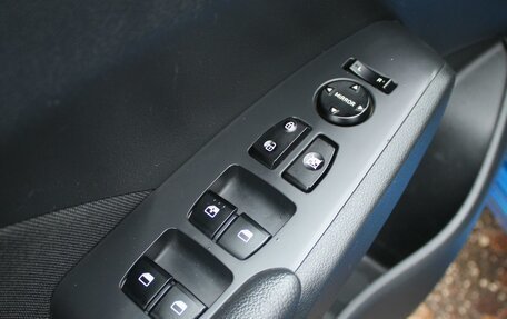 Hyundai Solaris II рестайлинг, 2019 год, 1 289 000 рублей, 9 фотография