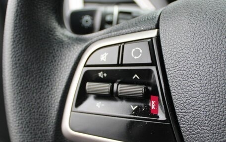 Hyundai Solaris II рестайлинг, 2019 год, 1 289 000 рублей, 11 фотография