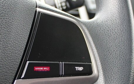 Hyundai Solaris II рестайлинг, 2019 год, 1 289 000 рублей, 12 фотография