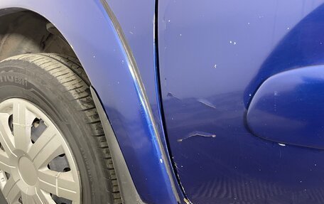 Toyota RAV4, 2003 год, 707 000 рублей, 29 фотография