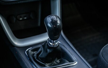 KIA cee'd III, 2013 год, 610 000 рублей, 22 фотография