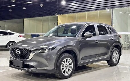 Mazda CX-5 II, 2022 год, 2 340 005 рублей, 1 фотография