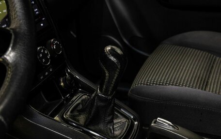 Chevrolet Captiva I, 2007 год, 599 000 рублей, 18 фотография