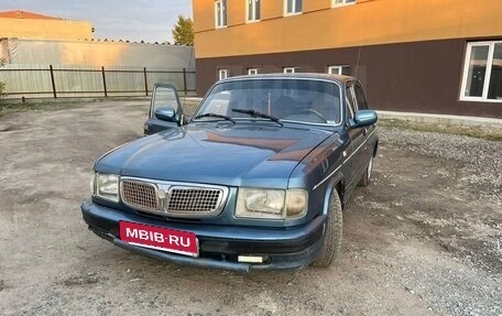 ГАЗ 3110 «Волга», 2003 год, 200 000 рублей, 1 фотография