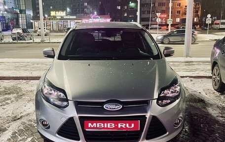 Ford Focus III, 2012 год, 720 000 рублей, 1 фотография