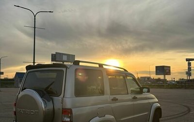 ЛуАЗ Patriot, 2014 год, 750 000 рублей, 1 фотография