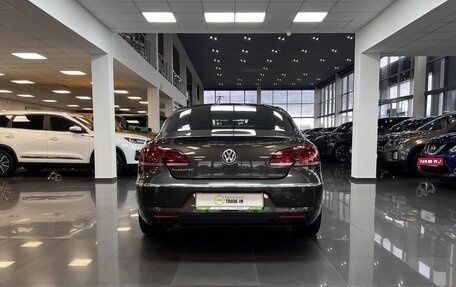Volkswagen Passat CC I рестайлинг, 2013 год, 1 095 000 рублей, 4 фотография