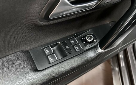 Volkswagen Passat CC I рестайлинг, 2013 год, 1 095 000 рублей, 16 фотография