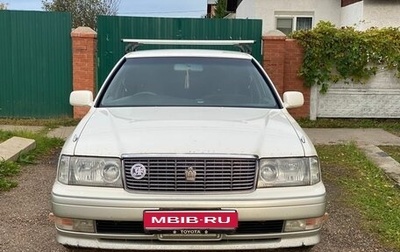 Toyota Crown, 1998 год, 650 000 рублей, 1 фотография