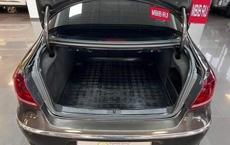 Volkswagen Passat CC I рестайлинг, 2013 год, 1 095 000 рублей, 7 фотография