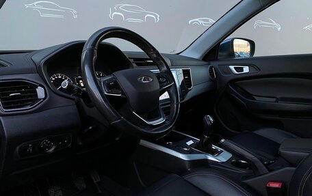 Chery Tiggo 4 I рестайлинг, 2021 год, 1 265 700 рублей, 5 фотография