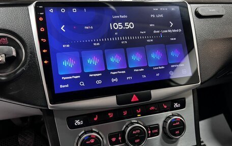 Volkswagen Passat CC I рестайлинг, 2013 год, 1 095 000 рублей, 19 фотография