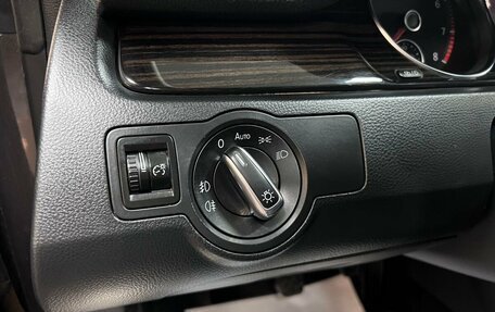 Volkswagen Passat CC I рестайлинг, 2013 год, 1 095 000 рублей, 18 фотография