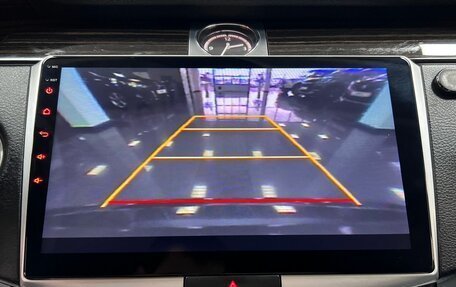 Volkswagen Passat CC I рестайлинг, 2013 год, 1 095 000 рублей, 20 фотография