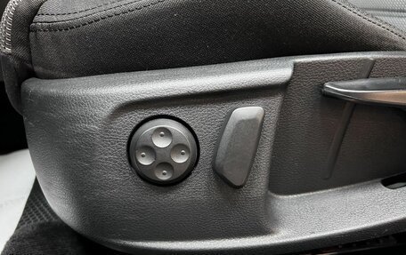 Volkswagen Passat CC I рестайлинг, 2013 год, 1 095 000 рублей, 17 фотография