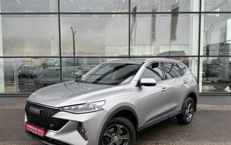 Haval F7 I, 2022 год, 1 790 000 рублей, 1 фотография