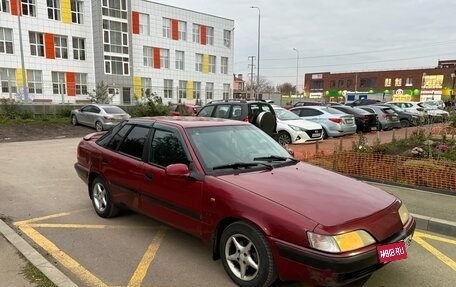Daewoo Espero, 1998 год, 145 000 рублей, 1 фотография