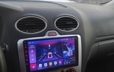 Ford Focus II рестайлинг, 2010 год, 560 000 рублей, 1 фотография