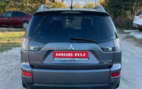 Mitsubishi Outlander III рестайлинг 3, 2008 год, 830 000 рублей, 1 фотография