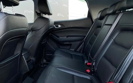 Chery Tiggo 4 I рестайлинг, 2021 год, 1 265 700 рублей, 9 фотография