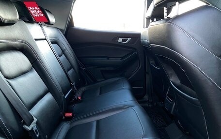 Chery Tiggo 4 I рестайлинг, 2021 год, 1 265 700 рублей, 8 фотография