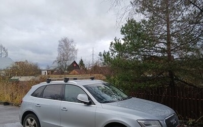 Audi Q5, 2014 год, 2 200 000 рублей, 1 фотография