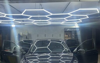 Toyota Camry, 2018 год, 1 900 000 рублей, 1 фотография