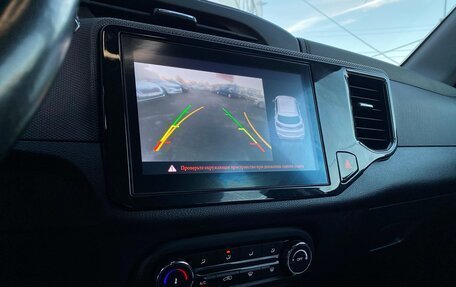 Chery Tiggo 4 I рестайлинг, 2021 год, 1 265 700 рублей, 16 фотография