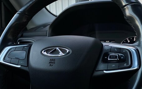 Chery Tiggo 4 I рестайлинг, 2021 год, 1 265 700 рублей, 19 фотография